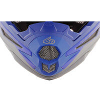 6D-ATR-1 MX- Mundstück Switch