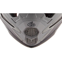 6D ATR-1 MX- Mouthpiece Switch - Colour: GREY