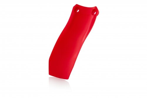ACERBIS fits for Honda Mud Flap CRF 250/300 RX 2019-2021 - Colour: RED