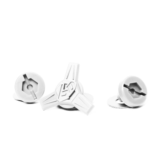 6D ATR-3/Y Visierschraubenset