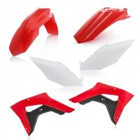 ACERBIS fits for Honda Plastic Kit CRF 250/300 RX...