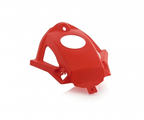 ACERBIS Tank Cover fits for Honda CRF 450 R 2017-2020 - Colour: RED