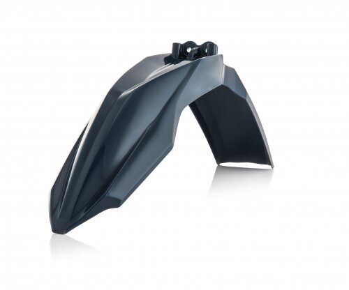 ACERBIS passend für Husqvarna MX-Kotflügel vorn TC 85 2014-2017 - Farben: BLAU