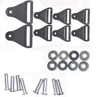 ASTERISK Cell/Cyto Verschluss System Kit