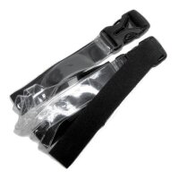 LEAT BRACE transparenter Brustgurt