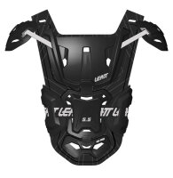 LEATT Chest Protector 5.5 Pro HD