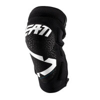 LEATT Knieschützer 3DF 5.0 Kids Junior