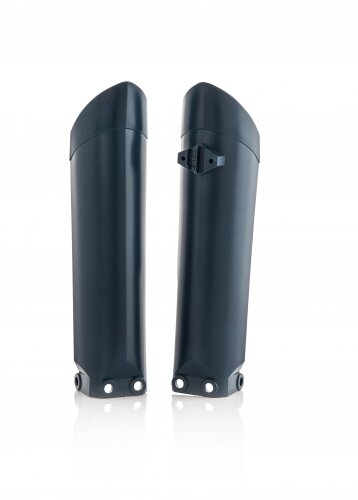 ACERBIS fits for Husqvarna MX Fork Sliders TC 85 2014-2017 - Colour: BLUE