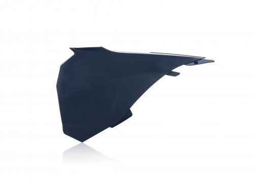 ACERBIS passend für Husqvarna MX-Luftfilterabdeckung TC 85 2014-2017 - Farben: BLAU