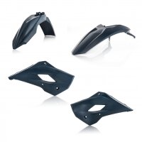 ACERBIS passend für Husqvarna MX Plastik Kit TC 85...