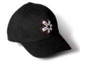ASTERISK Logo Cap - Universal Größe
