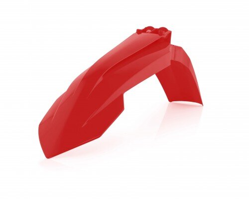 ACERBIS GAS GAS MX Front Fender MC 85 2021-2024 - Colour: RED