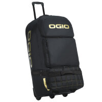 OGIO Wheeled Gear Bag Dozer Schwarz - 134 l