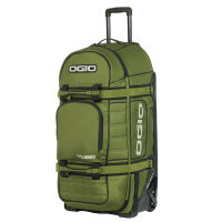 OGIO Wheeled Gear Bag RIG 9800 Grün - 123 l - Grün