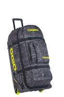 OGIO Wheeled Gear Bag RIG 9800 Pro Chaos - 125 l