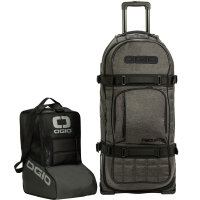 OGIO Wheeled Gear Bag RIG 9800 PRO Dark Static - 125 l