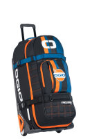 OGIO Wheeled Gear Bag RIG 9800 Pro Petrol - 125 l