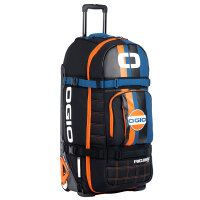 OGIO Wheeled Gear Bag RIG 9800 Pro Petrol - 125 l