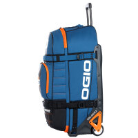 OGIO Wheeled Gear Bag RIG 9800 Pro Petrol - 125 l