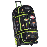 OGIO Wheeled Gear Bag RIG 9800 Pro Sushi - 125 l