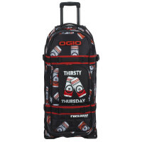 OGIO Wheeled Gear Bag RIG 9800 PRO Thirsty Thursday - 125 l