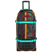 OGIO Wheeled Gear Bag RIG 9800 PRO Tropic - 125 l