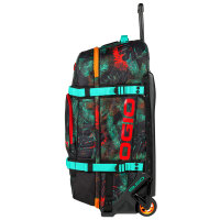 OGIO Wheeled Gear Bag RIG 9800 PRO Tropic - 125 l