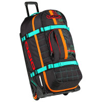 OGIO Wheeled Gear Bag RIG 9800 PRO Tropic - 125 l