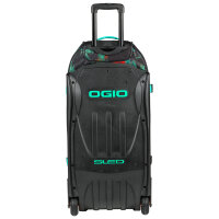 OGIO Wheeled Gear Bag RIG 9800 PRO Tropic - 125 l