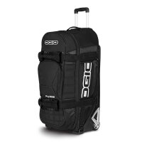 OGIO Wheeled Gear Bag RIG 9800 Schwarz - 123 l