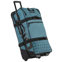 OGIO Wheeled Gear Bag Tucker Basalt Blue - 110 l
