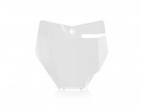 ACERBIS GAS GAS MX-Startnummertafel vorn MC 85 2021-2024...