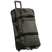 OGIO Wheeled Gear Bag Tucker Dark Static - 110 l