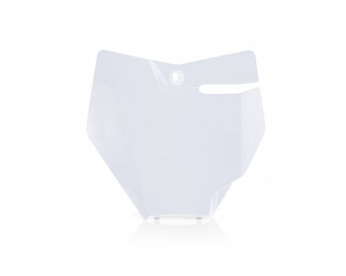 ACERBIS GAS GAS MX-Startnummertafel vorn MC 85 2021-2024