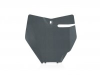 ACERBIS GAS GAS MX-Startnummertafel vorn MC 85 2021-2024