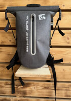 PP ROLLTOP RUCKSACK - LENI 30L