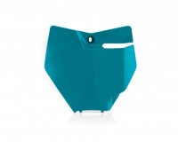 ACERBIS GAS GAS MX Front Number Plate MC 85 2021-2024 -...