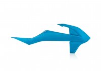 ACERBIS fits for KTM MX Radiator Scoops SX 85 2018-2024 -...