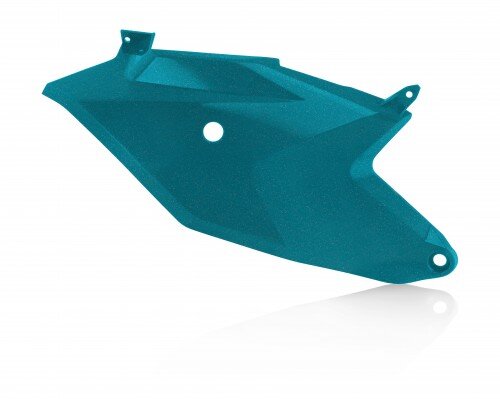 ACERBIS fits for GAS GAS MX Side Panels MC 85 2021-2024 - Colour: GREEN 03