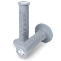 PROTAPER Clamp On Griffsystem - Full Diamond - Grau/Grau