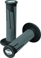 PROTAPER Clamp On Griffsystem - Full Diamond - Schwarz/Grau