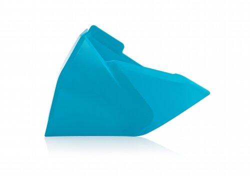 ACERBIS passend für KTM MX-Luftfilterabdeckung SX 85 2018-2024 - Farben: HELLBLAU