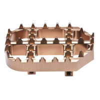 PROTAPER Alu Fußrasten Ersatzkrallen Magnesium -...