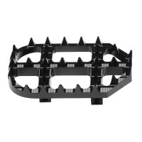 PROTAPER Alu Fußrasten Ersatzkrallen Schwarz -...