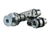 PROTAPER Gasgriffhülse Adapter Renthal Twinwall