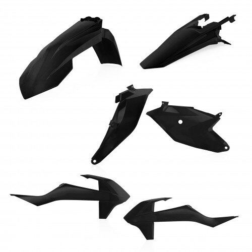 ACERBIS passend für KTM Plastik Kit SX 85 2018-2024