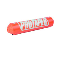 PROTAPER Lenkerpolster Fuzion - Orange