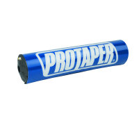 PROTAPER Lenkerpolster Race Rund 10- 25,4 cm - Blau