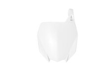 ACERBIS passend für Yamaha MX-Startnummertafel vorn...