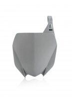 ACERBIS passend für Yamaha MX-Startnummertafel vorn...